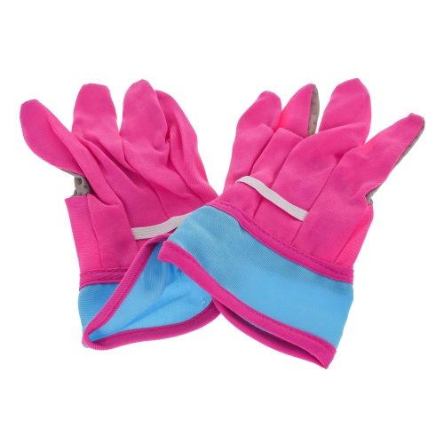 Zestaw Narzędzi Małej Ogrodniczki Różowy ZOG.3288-A11